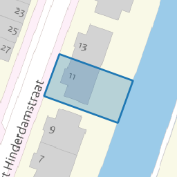 Perceel WEE02-B-6483