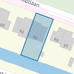 Perceel WEE02-B-6508