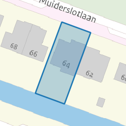 Perceel WEE02-B-6509