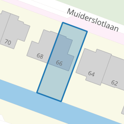 Perceel WEE02-B-6510