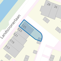 Perceel WEE02-B-6515