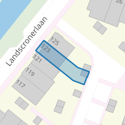 Perceel WEE02-B-6516