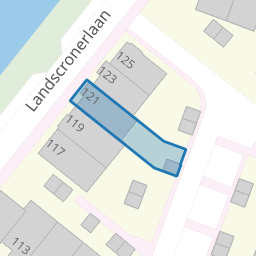 Perceel WEE02-B-6517