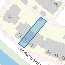 Perceel WEE02-B-6523