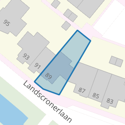 Perceel WEE02-B-6524