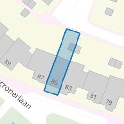 Perceel WEE02-B-6526