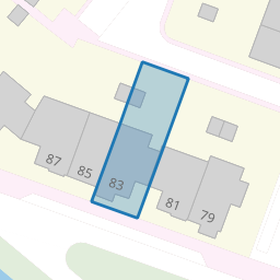 Perceel WEE02-B-6527