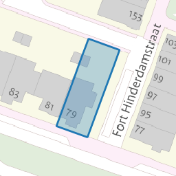 Perceel WEE02-B-6529