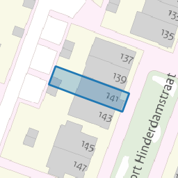 Perceel WEE02-B-6532