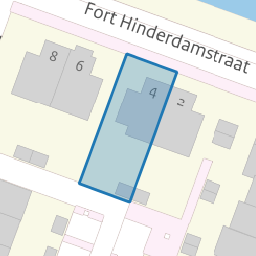 Perceel WEE02-B-6540