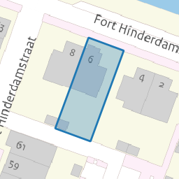 Perceel WEE02-B-6541