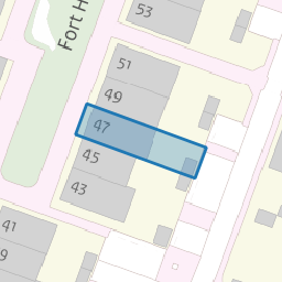 Perceel WEE02-B-6551