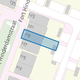 Perceel WEE02-B-6554