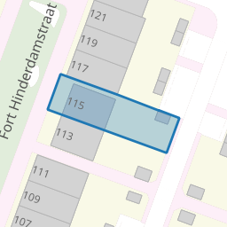 Perceel WEE02-B-6555