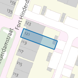 Perceel WEE02-B-6557