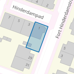 Perceel WEE02-B-6562