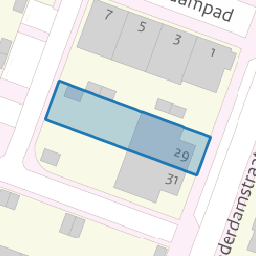 Perceel WEE02-B-6563