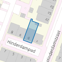 Perceel WEE02-B-6565