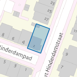 Perceel WEE02-B-6566