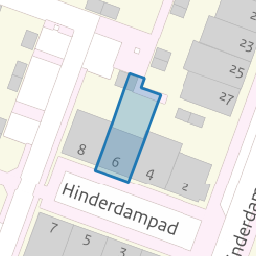 Perceel WEE02-B-6567