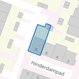Perceel WEE02-B-6568