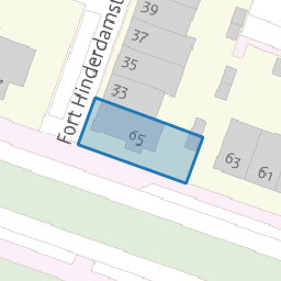 Perceel WEE02-B-6574