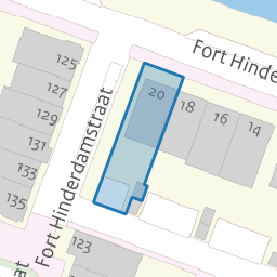 Perceel WEE02-B-6576