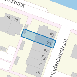 Perceel WEE02-B-6583