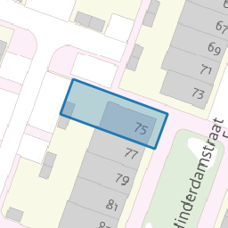 Perceel WEE02-B-6587