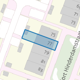 Perceel WEE02-B-6591