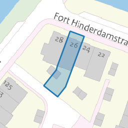 Perceel WEE02-B-6594