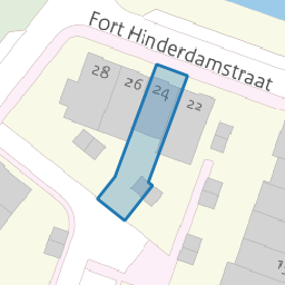 Perceel WEE02-B-6596