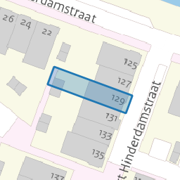 Perceel WEE02-B-6598