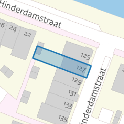 Perceel WEE02-B-6599