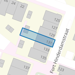 Perceel WEE02-B-6601