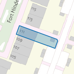 Perceel WEE02-B-6607