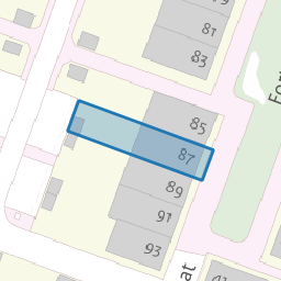 Perceel WEE02-B-6626