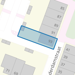 Perceel WEE02-B-6632