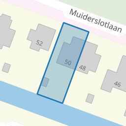 Perceel WEE02-B-6640