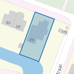 Perceel WEE02-B-6647