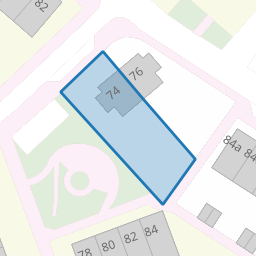 Perceel WEE02-B-6654