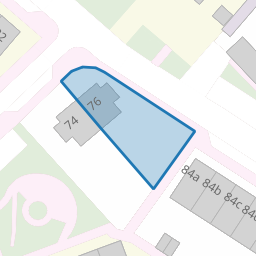 Perceel WEE02-B-6655