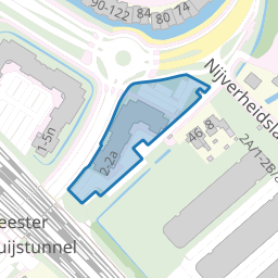 Perceel WEE02-B-6656