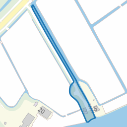 Perceel WEE02-B-6664