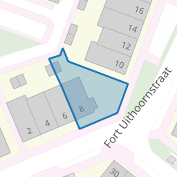 Perceel WEE02-B-6676