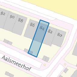 Perceel WEE02-B-6684