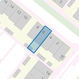 Perceel WEE02-B-6691