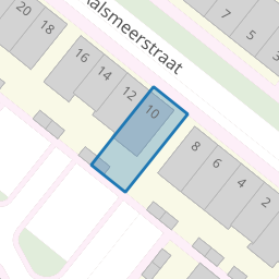 Perceel WEE02-B-6694