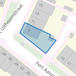 Perceel WEE02-B-6700