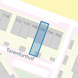 Perceel WEE02-B-6703